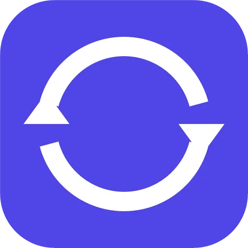 Claude Sync app icon